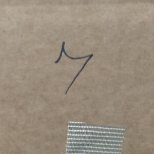 Mystery box number 7